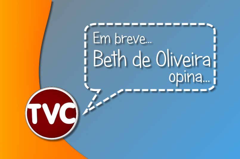 Vem coisa boa aí…