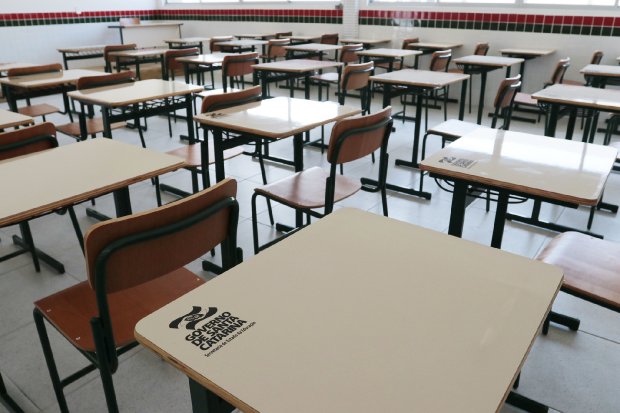 Redes de Ensino precisam de ajuda para funcionar em 2021