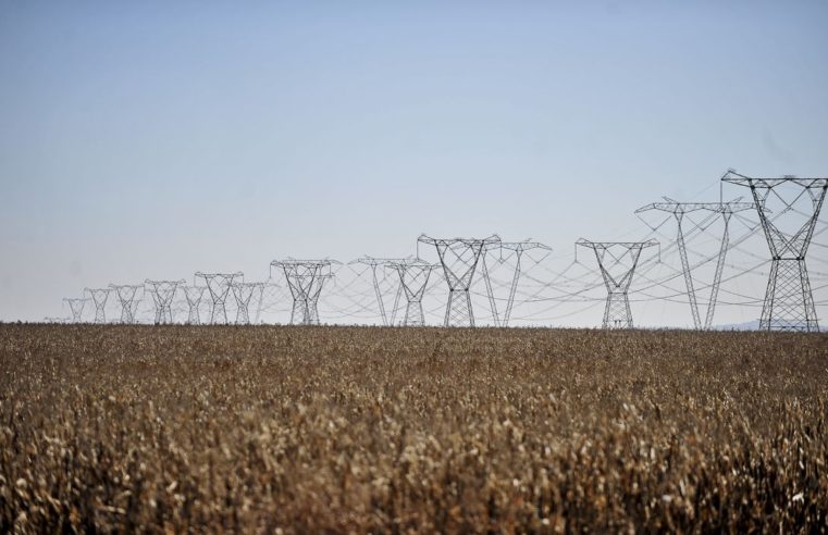 Consumo de energia volta a níveis pré-pandemia no Brasil