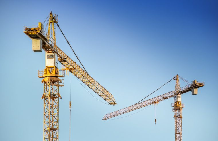 Produção industrial volta crescer em boa parte do País