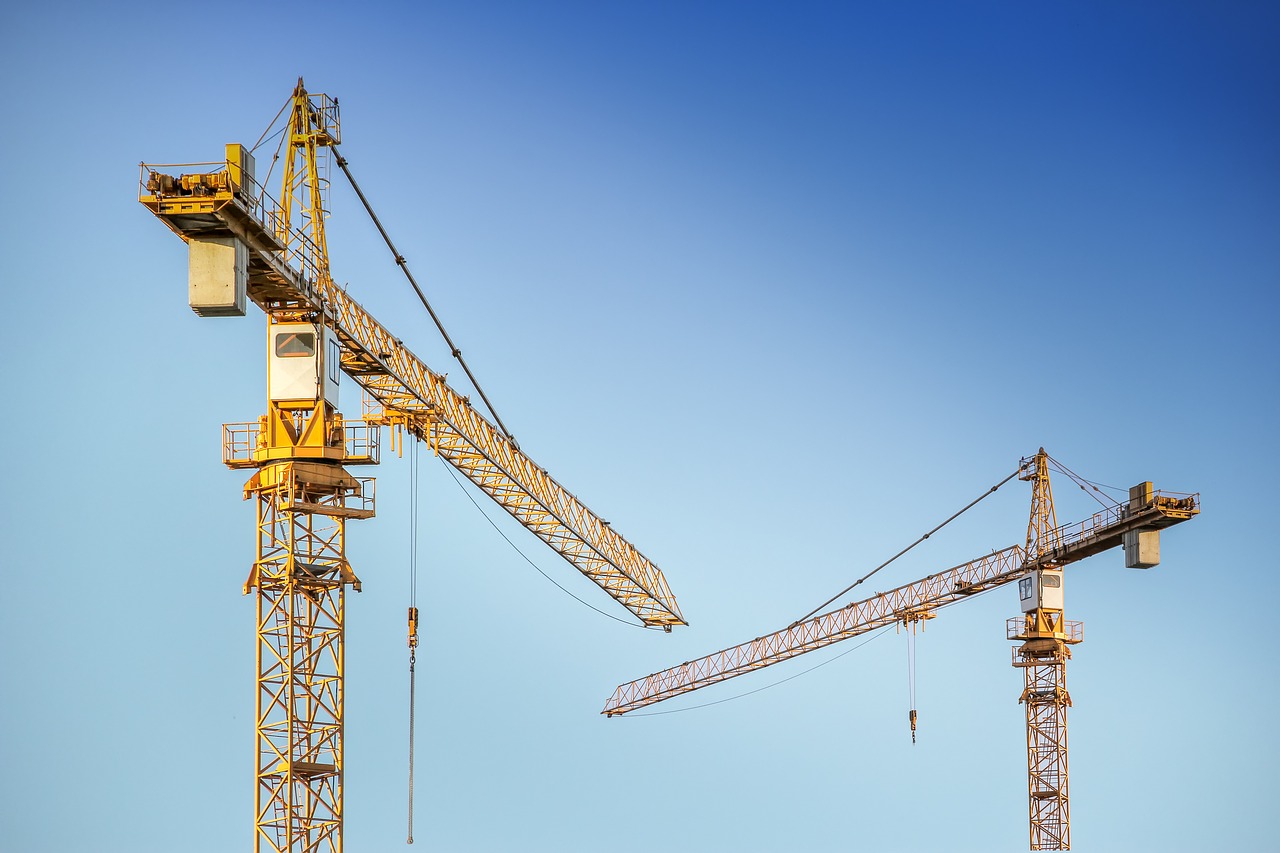 Produção industrial volta crescer em boa parte do País