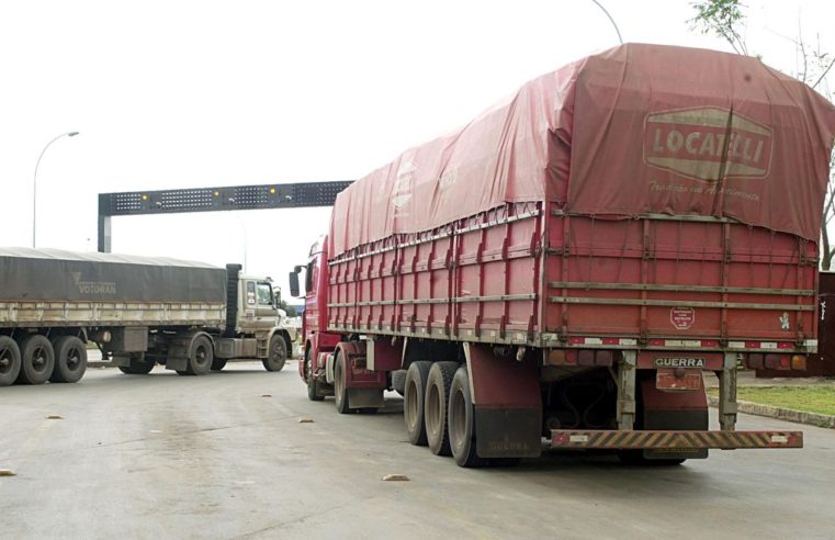 SP, RJ e MG são os estados com maior prejuízo em roubo de carga do primeiro semestre de 2024, seguindo padrão de 2023