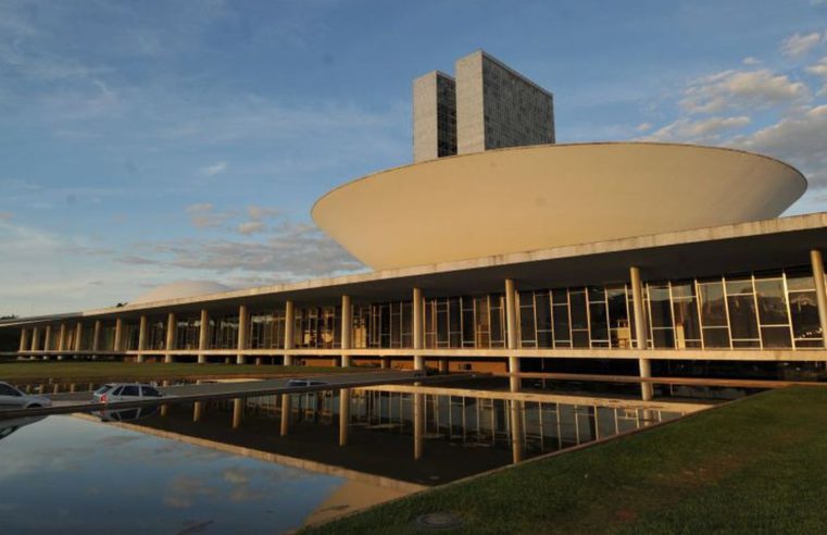 Congresso Nacional analisa vetos presidenciais nesta quarta-feira (4)