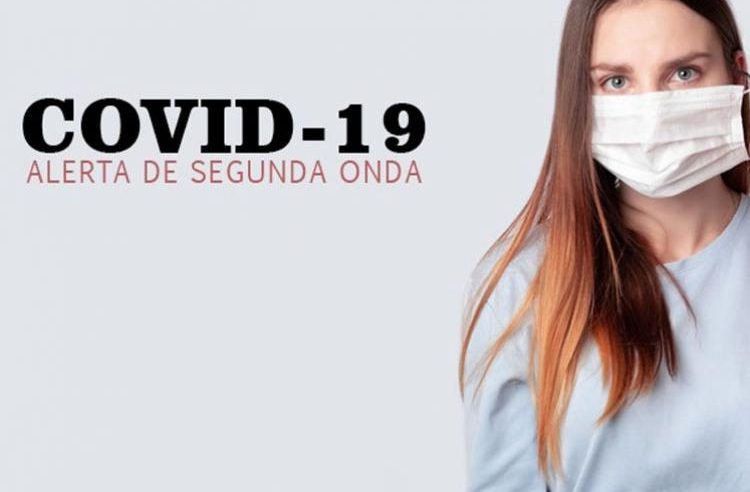 Especial Covid-19: afinal, o Brasil já está passando pela segunda onda da doença?