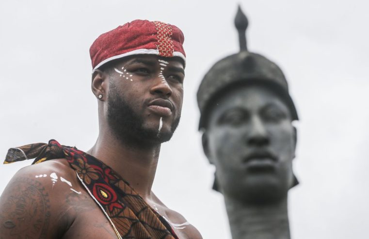 Dia da Consciência Negra e morte de Cartola marcam mês de novembro