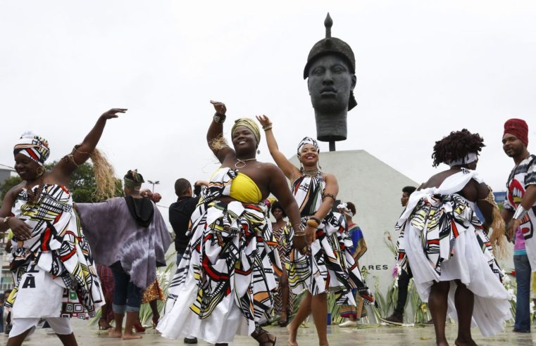 Hoje é dia: República e Consciência Negra são destaques da semana