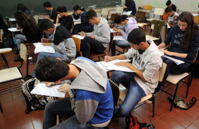 Forças Armadas vão auxiliar na logística e segurança do Enem
