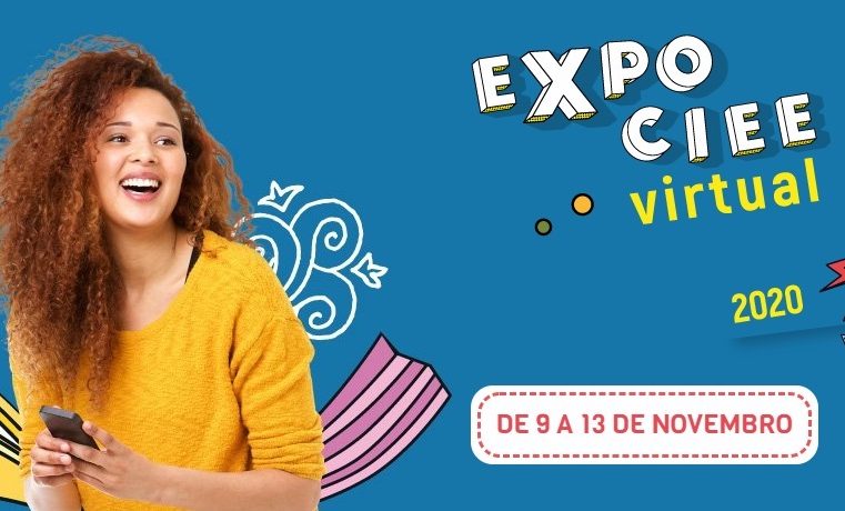 Expo CIEE Virtual oferece 8 mil vagas de estágio e aprendizagem