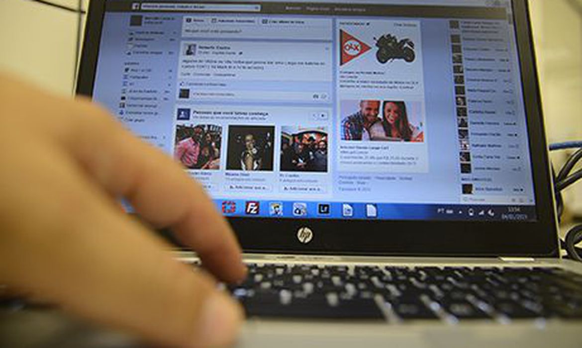 Facebook faz campanha para adesão dos brasileiros às eleições municipais 2020
