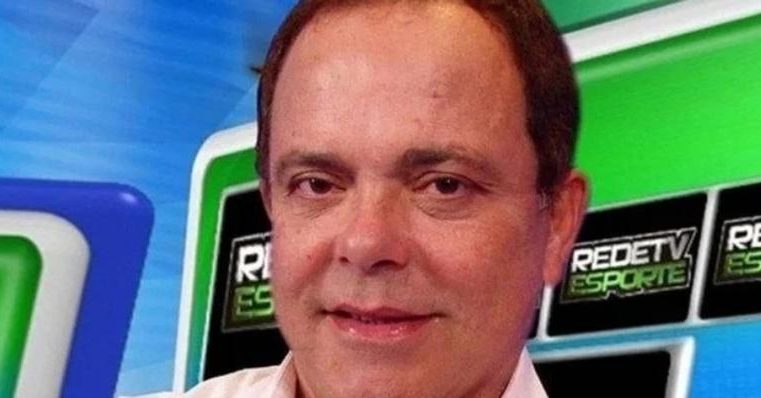 Morre aos 69 anos o jornalista Fernando Vanucci