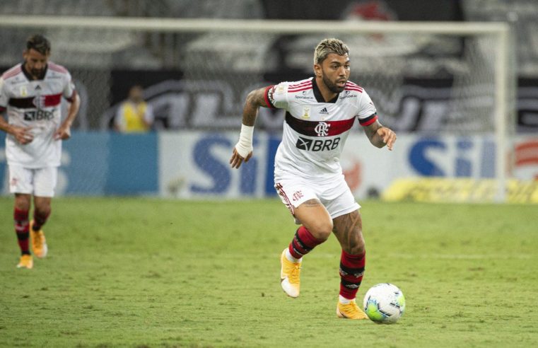 Com Ceni, Flamengo encara São Paulo pelas quartas da Copa do Brasil