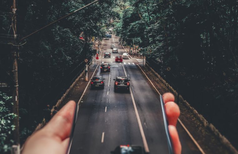 Tecnologia 5G chega ao Brasil
