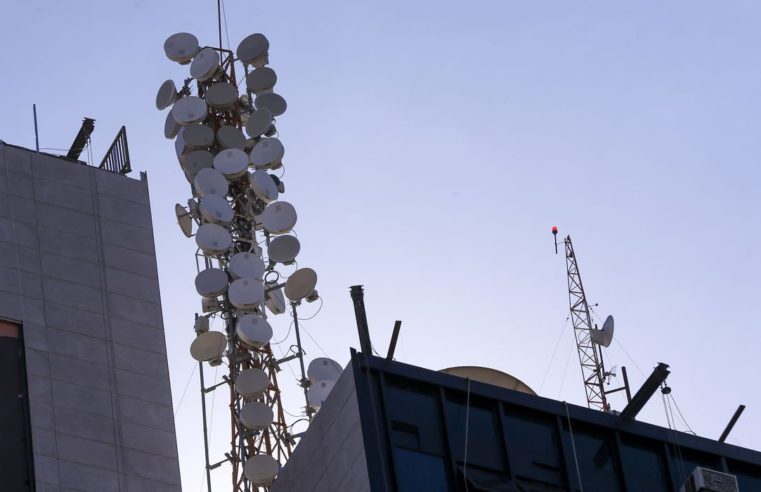 Governo transfere para o PPI competência para privatização da Telebras