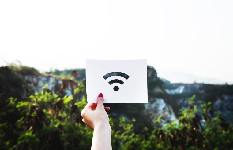 Governo Federal amplia acesso gratuito à internet para comunidades distantes