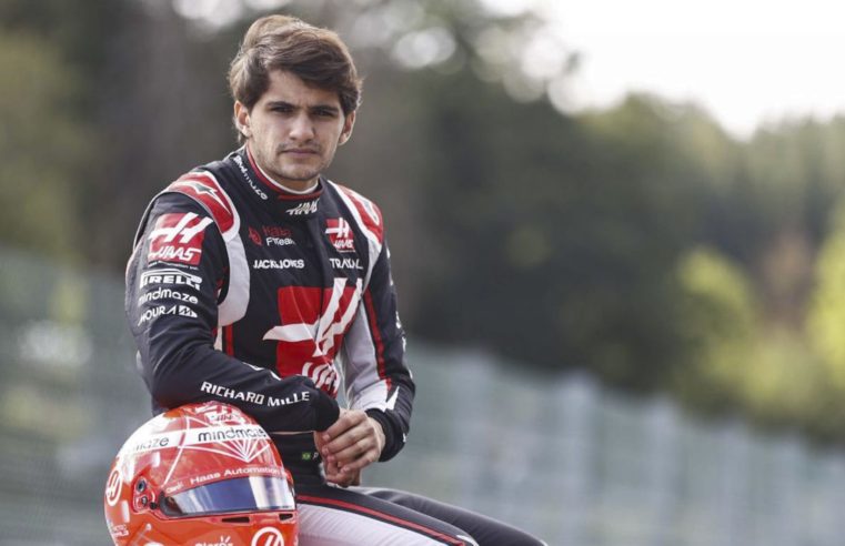 Pietro Fittipaldi estreia na F1 no lugar de Grosjean no GP de Sakhir