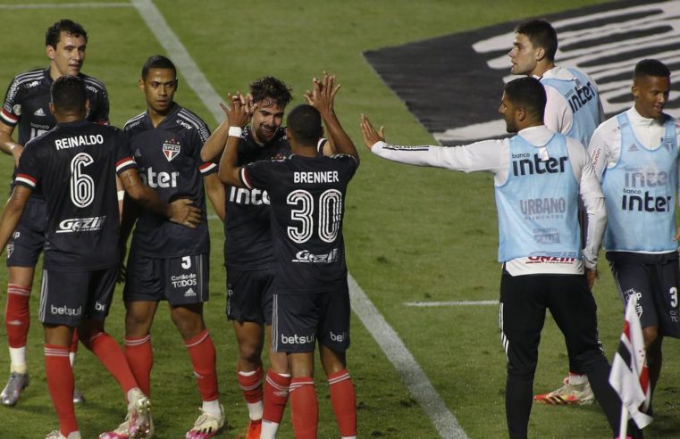 Sorteio define mandos das semifinais da Copa do Brasil
