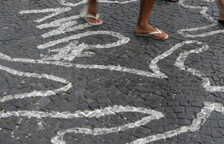 Eleições 2020: assassinatos a candidatos triplica nos últimos quatro anos
