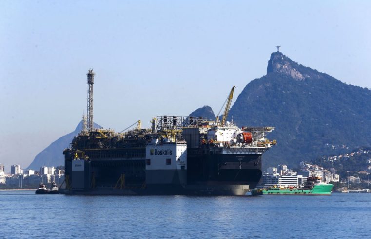 Petrobras quer investir US$ 46 bi em exploração e produção até 2025
