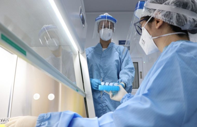 SUS passará a contar com novo teste de detecção da tuberculose
