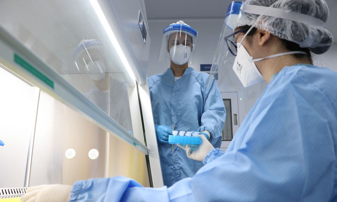 SUS passará a contar com novo teste de detecção da tuberculose