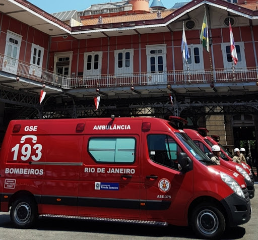 Governador em exercício determina que Corpo de Bombeiros fiscalize estabelecimentos para conter a Covid-19