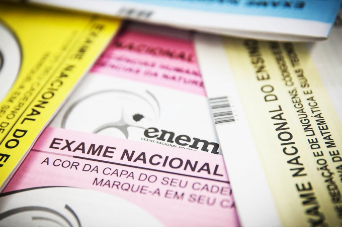 Inep publica edital do Enem destinado a presos e adolescentes em conflito com a lei