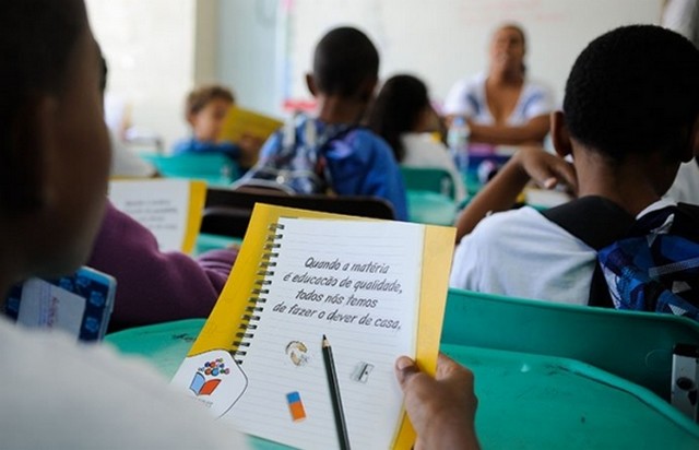 Estimativa de receita do Fundeb para 2020 cai em 6,5%
