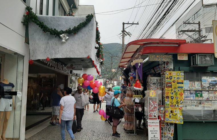 Sicomércio Petrópolis faz alerta: fechamento do comércio é notícia falsa