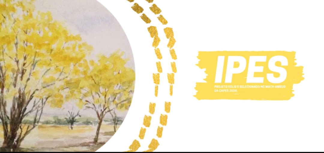 Projeto de pesquisa do LNCC é selecionado na chamada Math-Amsud 2020 da CAPES O programa Math/Amsud promove o intercâmbio de pesquisadores, doutorandos e pós-doutorandos entre o Brasil, países da América do Sul e a França.