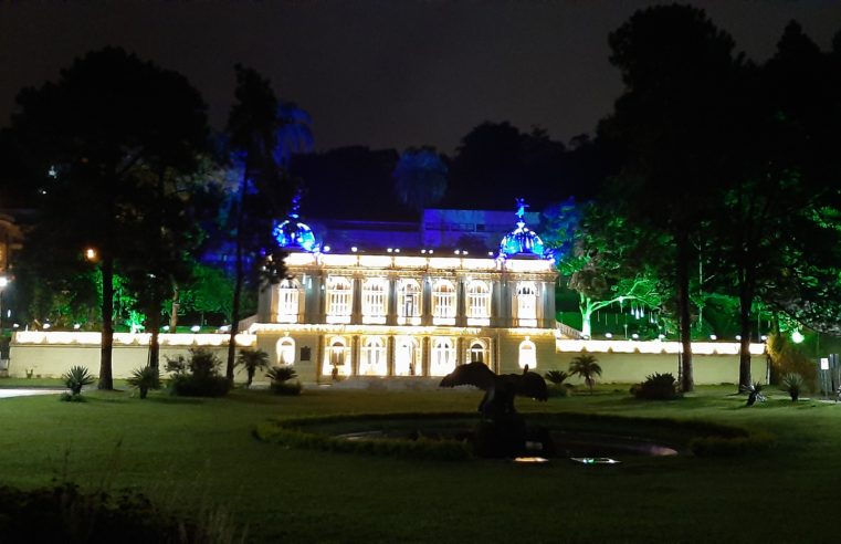 Presidente da Câmara Municipal de Petrópolis, será prefeito interino. Por conta disto, disputa aumenta. Agora já são quatro candidatos