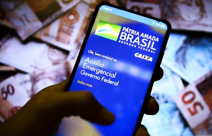 Caixa inicia pagamentos do último ciclo do Auxílio Emergencial