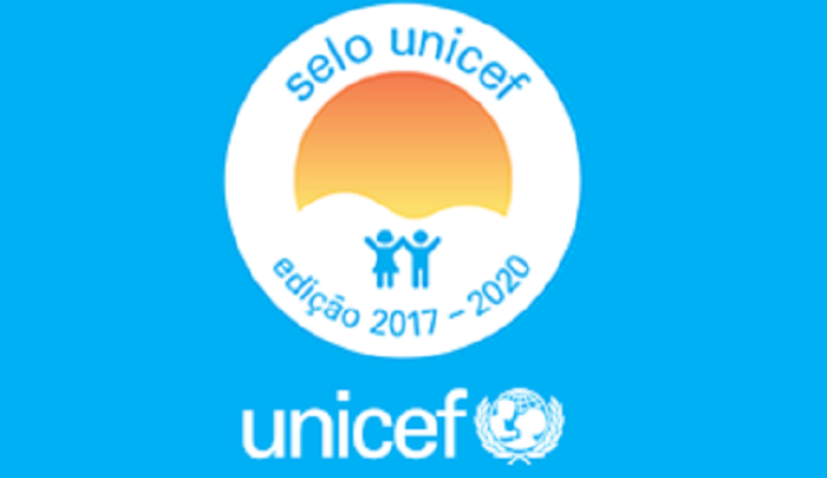 Mais de 400 municípios vão receber o Selo UNICEF 2017-2020
