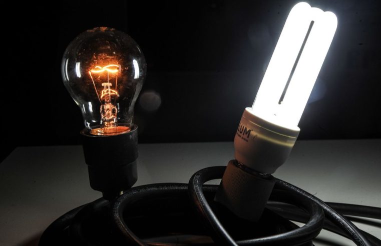 Conta de luz ficará mais cara em dezembro