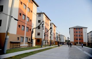 Senado aprova programa habitacional, Casa Verde e Amarela