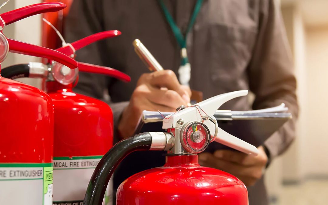Força tarefa da Secretaria de Educação, colocou em dia o Projeto de Segurança contra Incêndio e Pânico junto ao Corpo de Bombeiros