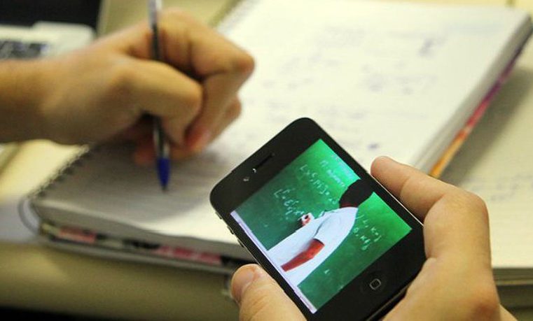 Desigualdade entre alunos de escolas públicas e particulares é acentuada na pandemia