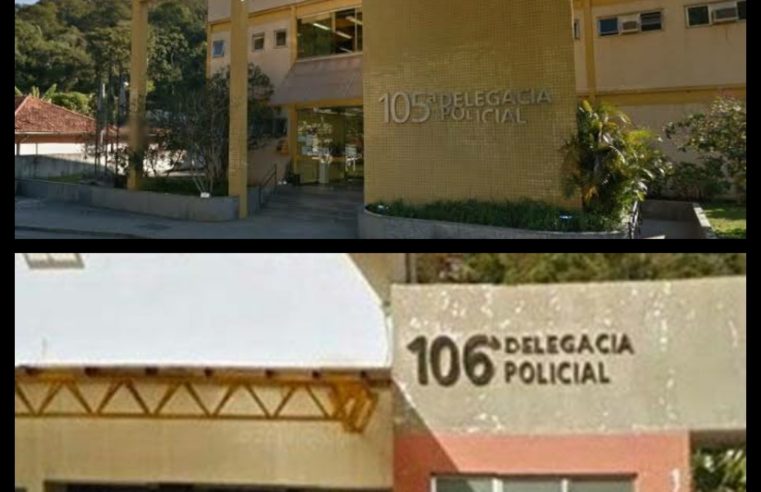 Delegacias de Petrópolis terão trocas de titulares a partir da próxima sexta-feira (11)