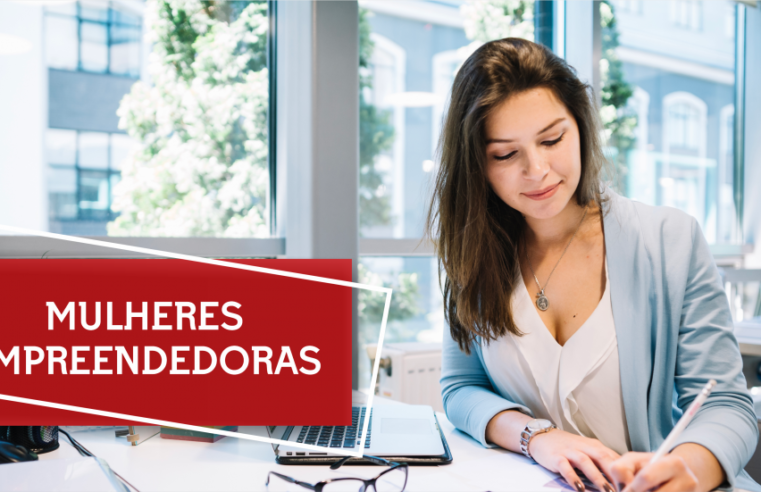 Mulheres que planejam empreender ainda se deparam com obstáculos