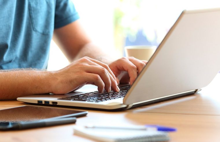 Trabalho remoto movimentou R$ 35 bilhões em setembro