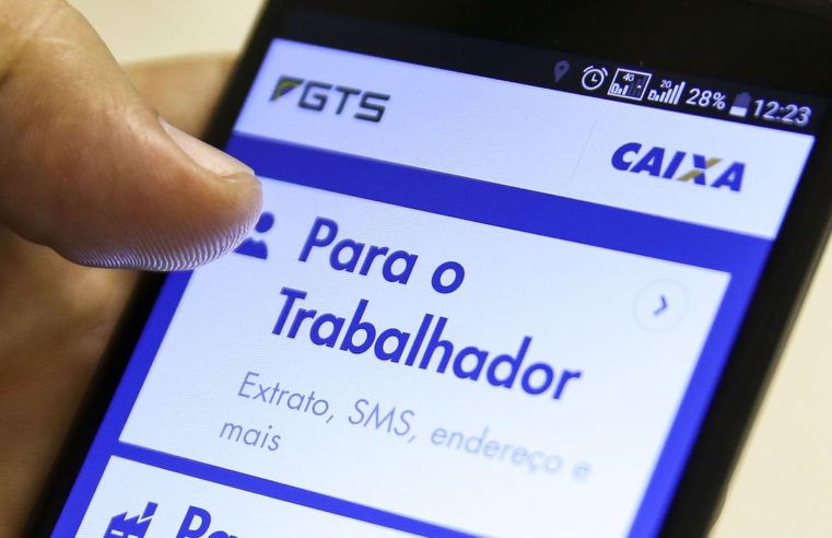 Trabalhadores terão nova chance de solicitar saque emergencial do FGTS