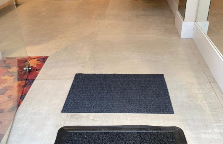 Sicomércio orienta lojistas sobre reforço na aplicação das medidas de biossegurança nos estabelecimentos