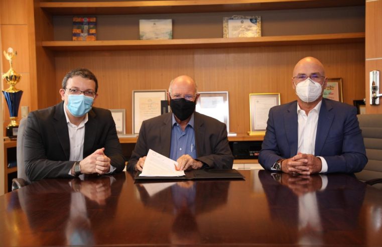 ​Senac RJ e CRCRJ firmam parceria para oferecer qualificação a profissionais de contabilidade