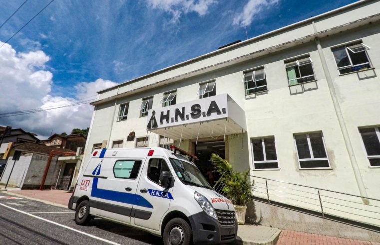 UPA Centro será transformada em UPA Vermelha a partir deste sábado (19) e mais 47 vagas serão abertas para pacientes acometidos pela Covid -19