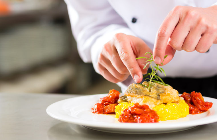 Websérie gravada em Petrópolis, tem como chef de cozinha Dan Mattos