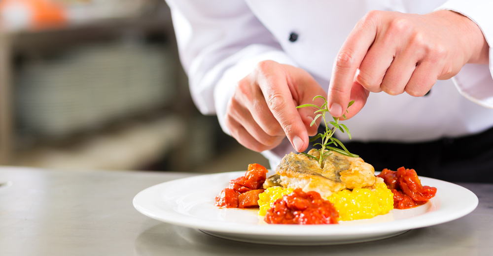 Websérie gravada em Petrópolis, tem como chef de cozinha Dan Mattos