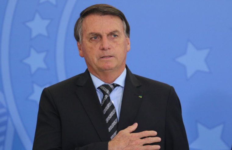 Bolsonaro visita hoje obras da segunda ponte entre Brasil e Paraguai