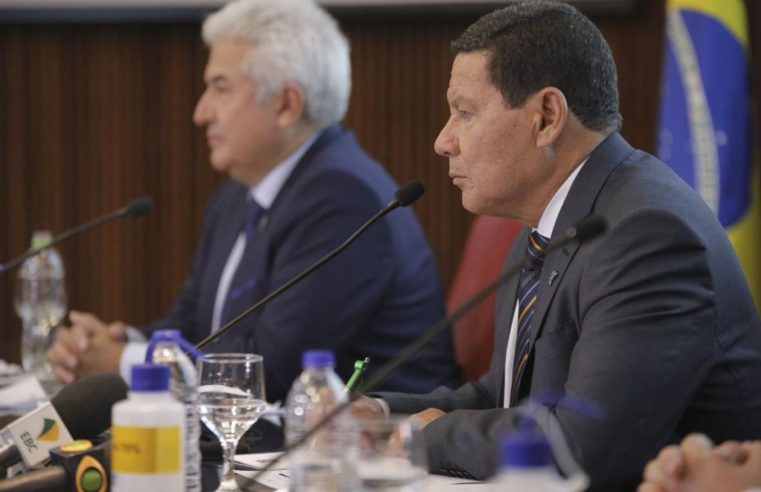 Desmatamento da Amazônia sobe 9,5% e atinge 11 mil km2