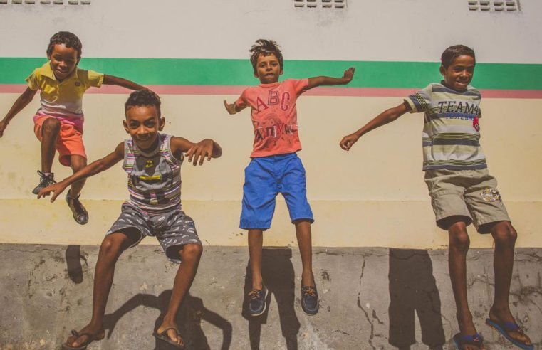 Unicef: pobreza infantil vai se manter elevada durante cinco anos