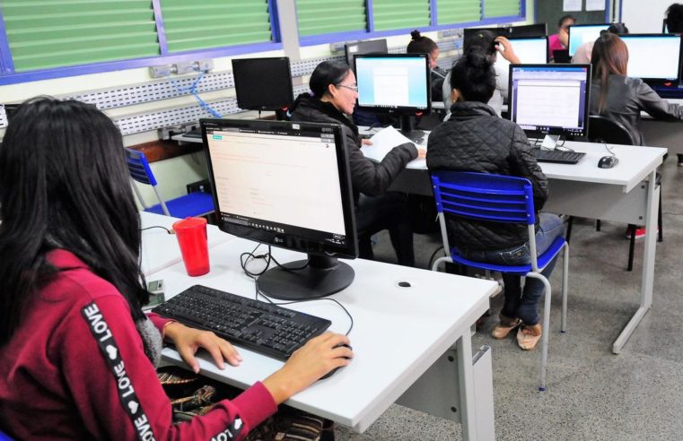 Emendas parlamentares individuais à Educação crescem 132% neste ano