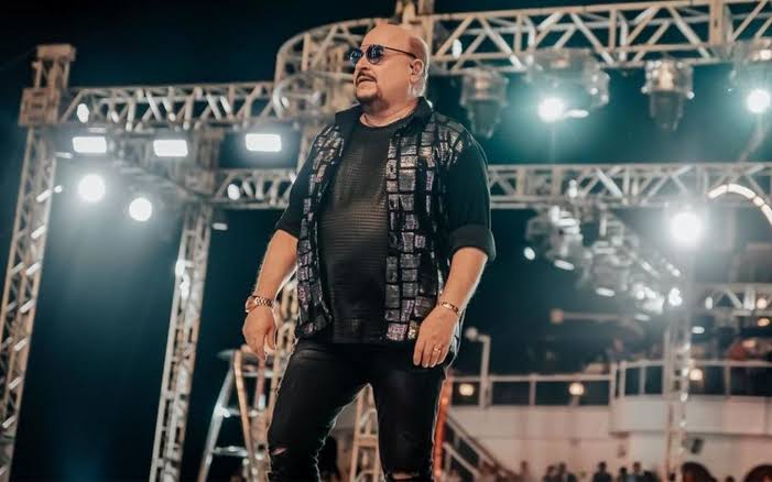 Morre, no Rio, o cantor Paulinho, do grupo Roupa Nova